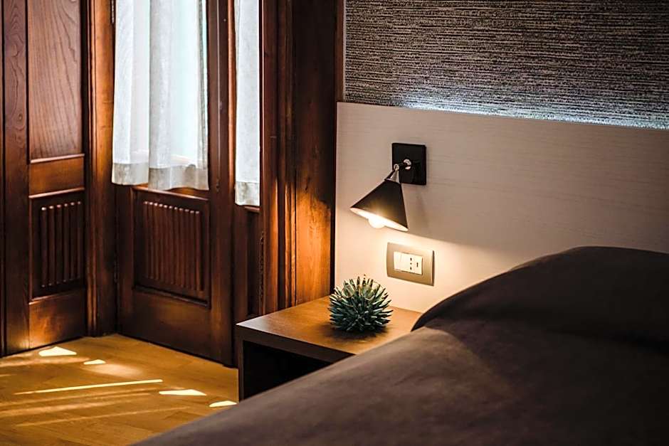 Liddo Boutique hotel