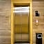 City Comfort Inn Lixin Wanfenghui Qingnian Road