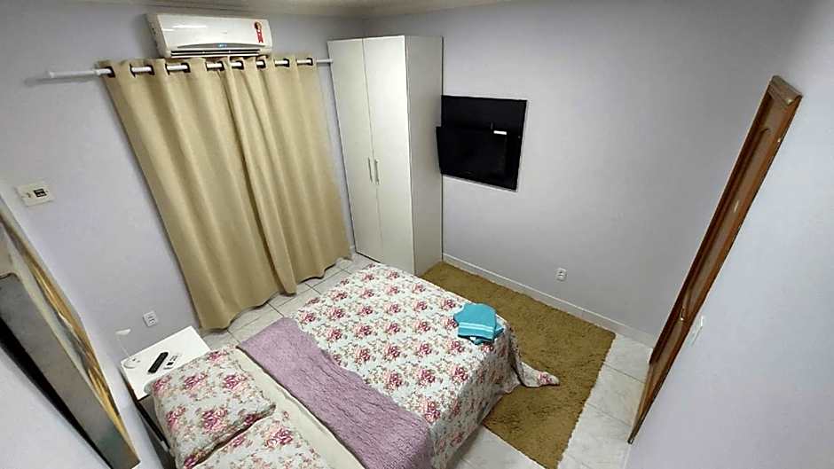 Hotel Residencial Manaus - Flores