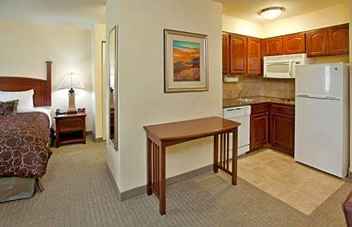 Staybridge Suites Kansas City-Independence By IHG