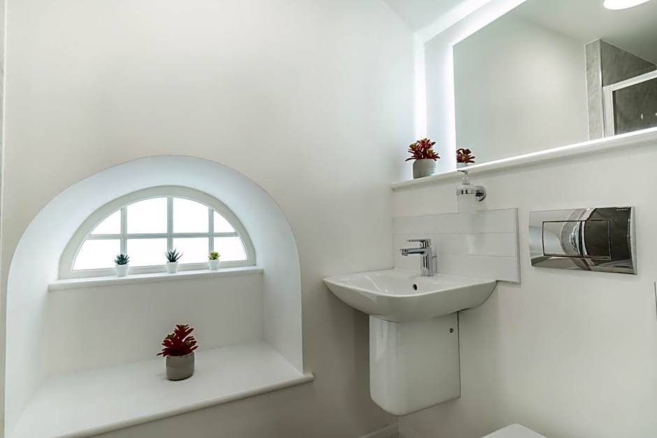 Lonsdale House Boutique Apartments