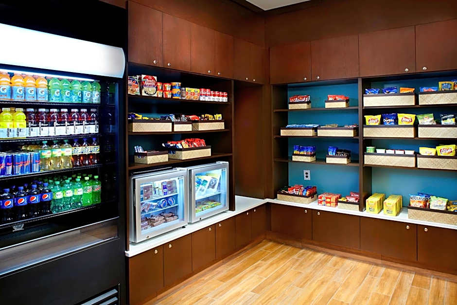 Residence Inn by Marriott Secaucus Meadowlands