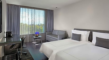 Superior Room-2 Twins