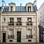La Maison Gobert Paris Hotel Particulier