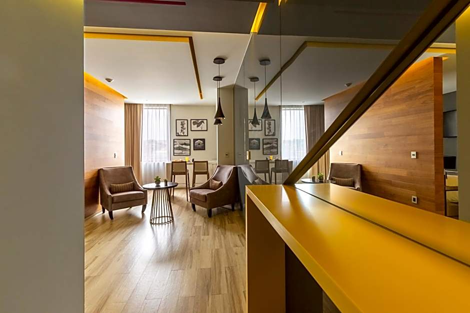 Hotel Verticca