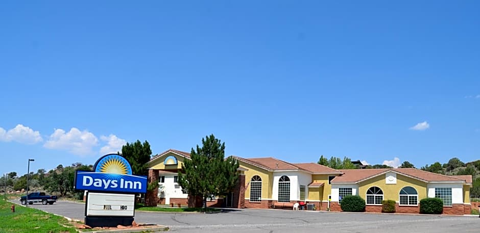 Days Inn by Wyndham Torrey Capital Reef