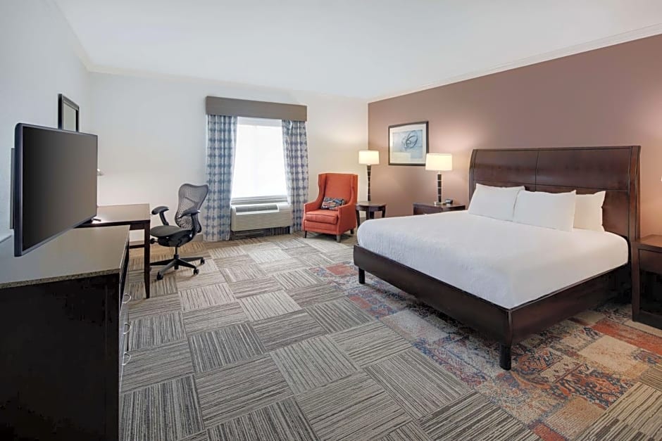 Hilton Garden Inn Tyler, Tx