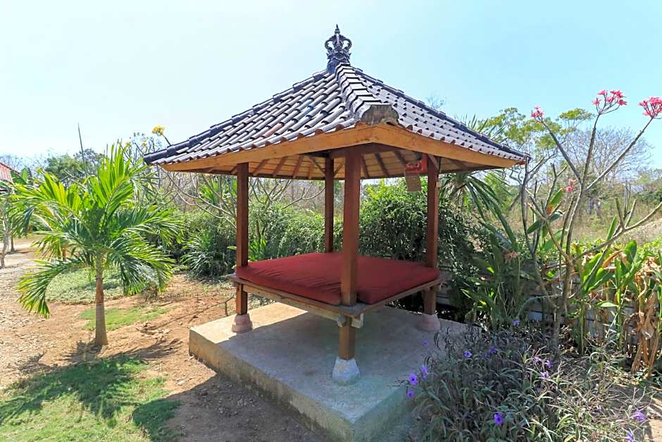 Uma Hostel Lembongan