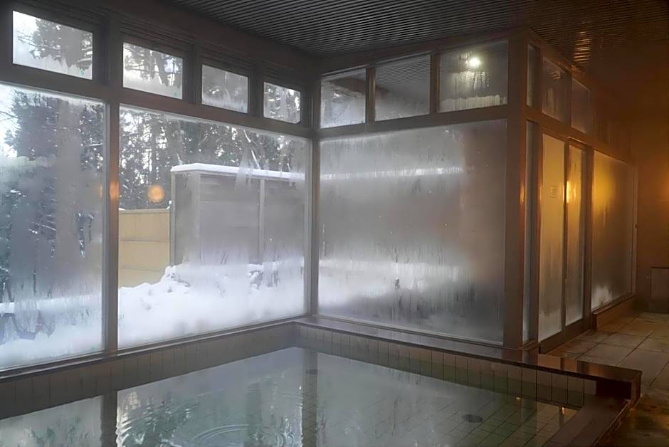 WHITE HOTEL GRAND HAKUBA