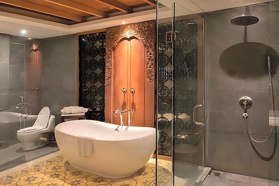 Swarga Suites Bali Berawa