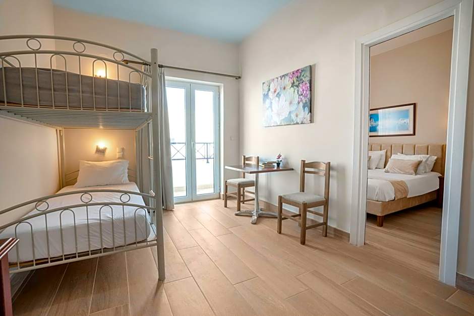 Philoxenia Hotel & SPA