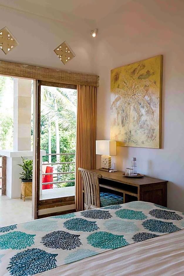 CASA MIMBA - Seaview Private Pool Villa Padangbai