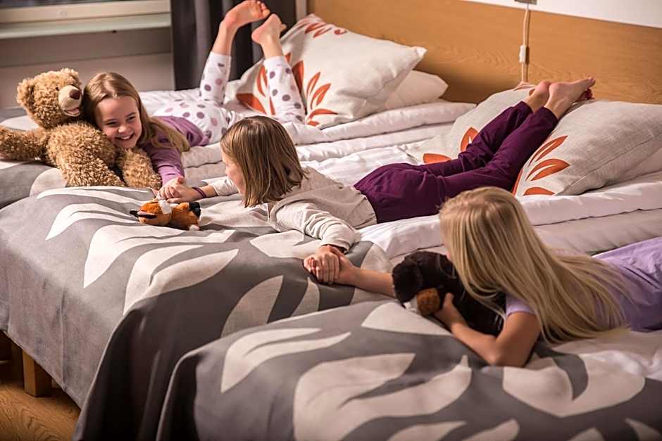 Park Hotel Tornio