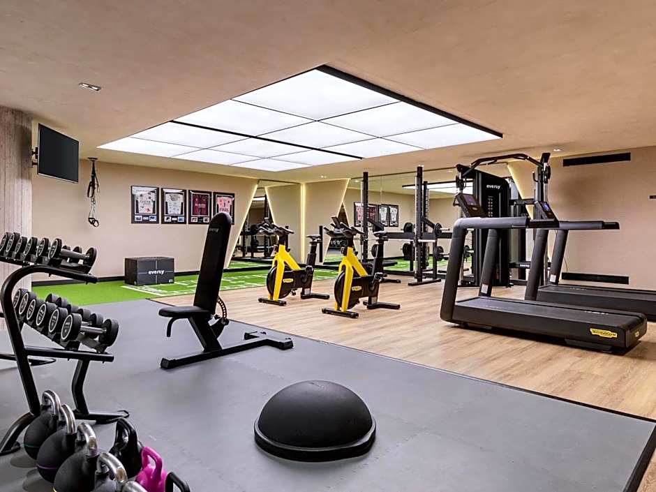 Novotel Valencia Lavant