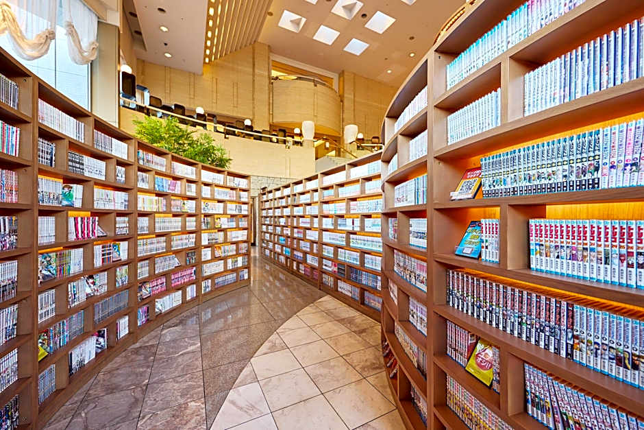 ANA Holiday Inn Tokyo Bay by IHG