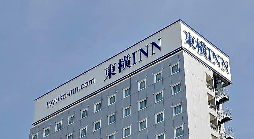Toyoko Inn Hikone-eki Higashi-guchi