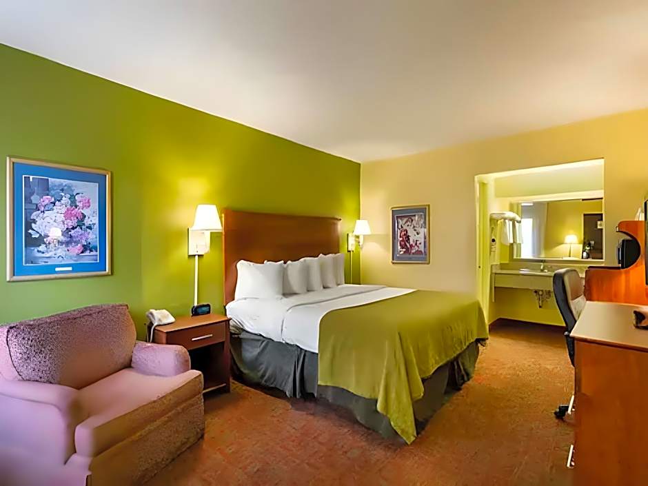 Quality Inn Blytheville