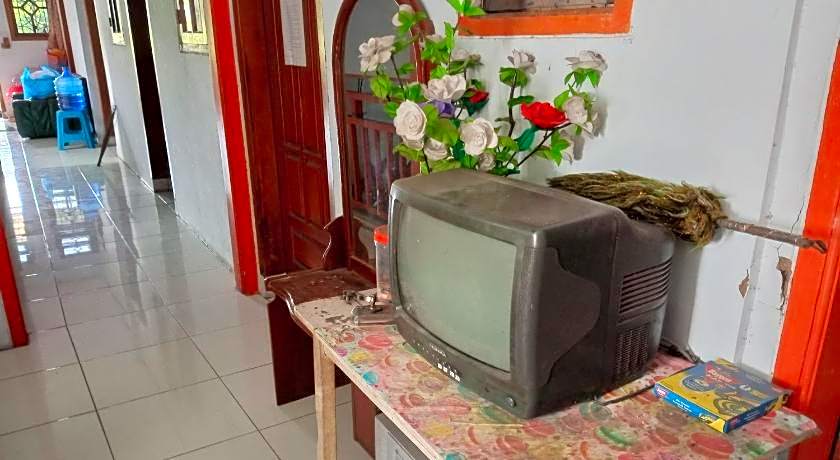 Hotel O Kost Elisabeth Syariah