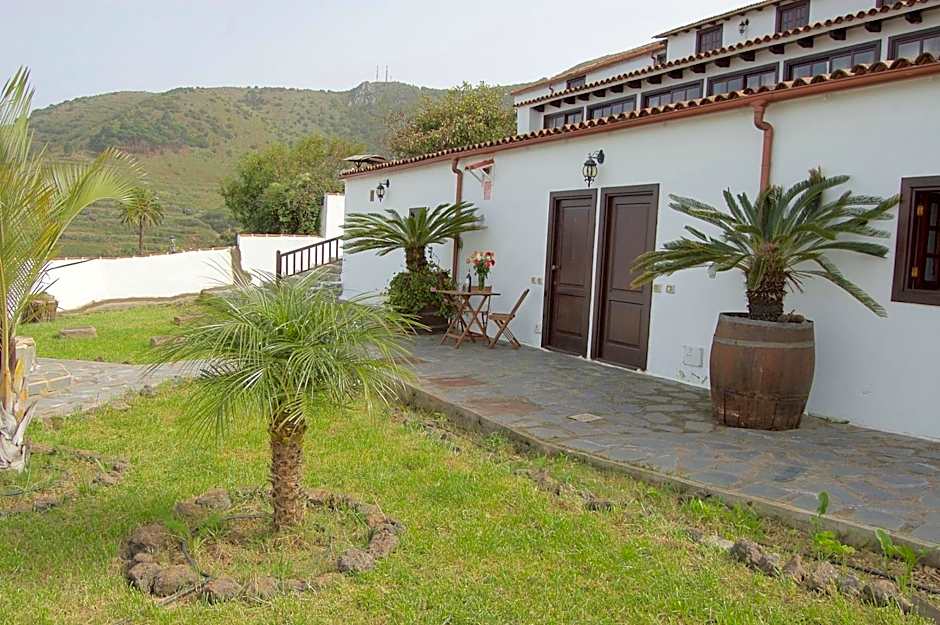 Hotel Rural Finca La Hacienda