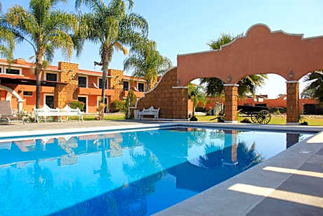 Hotel Meson del Puente