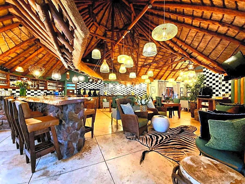 Kilima Private Game Reserve & Spa