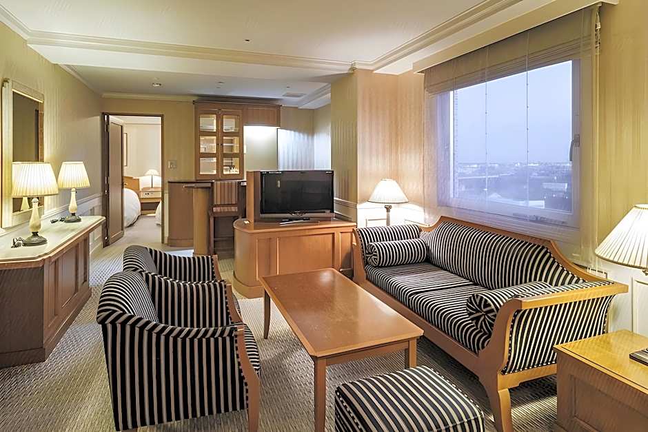 En City Hotel Nobeoka