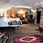 Cave Art Hotel Cappadocia