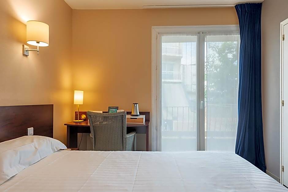 Park Hôtel & Appartements