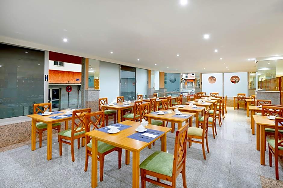 Crisol Alisios Canteras