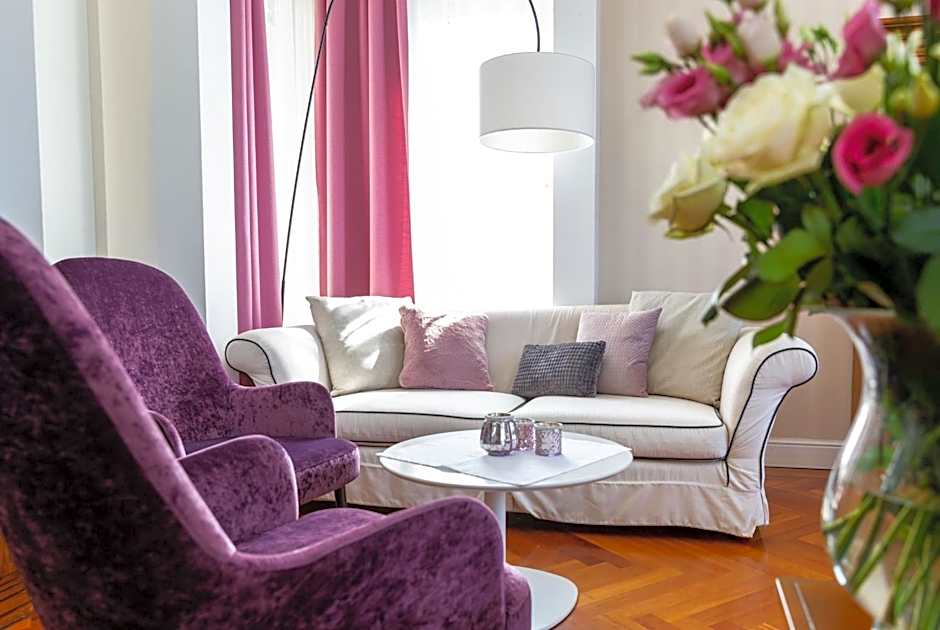 Boutiquehotel Bergvilla