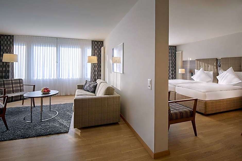 Dorint Parkhotel Bad Zurzach