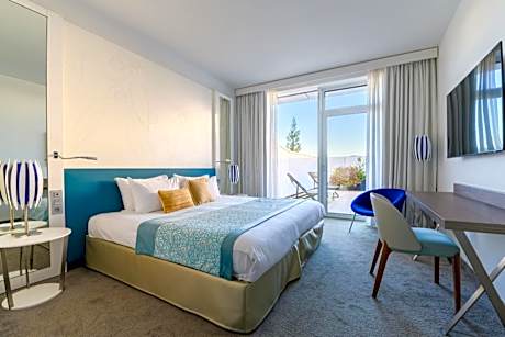 Golden Tulip Marseille Euromed