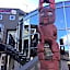 Tahuna Pod Hostel