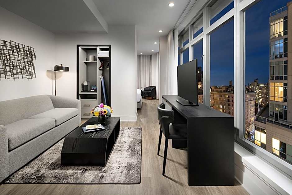 Arthouse Hotel New York (formerly NYLO NYC)