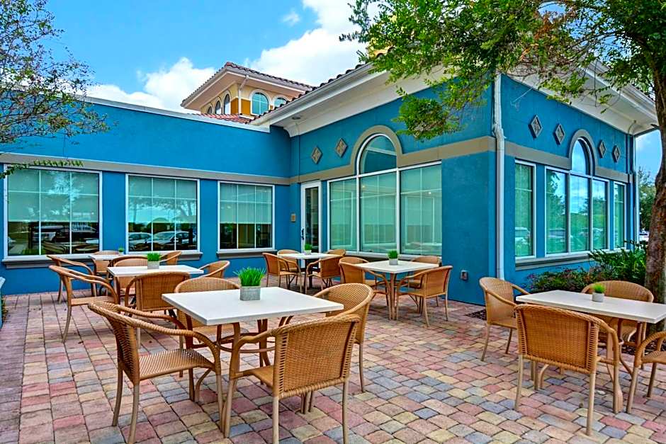 Hilton Garden Inn Orlando Lake Buena Vista