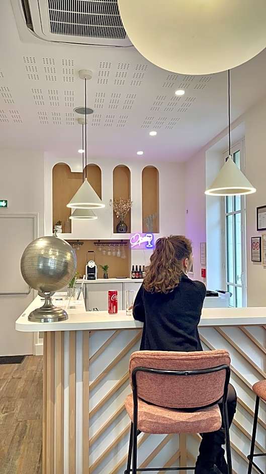 Hotel Balmoral Dinard