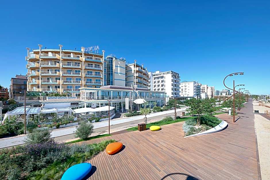 Savoia Hotel Rimini