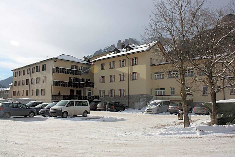 Soggiorno Dolomiti