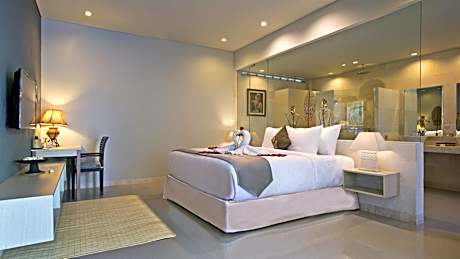 Majestic One Bedroom Pool Villa