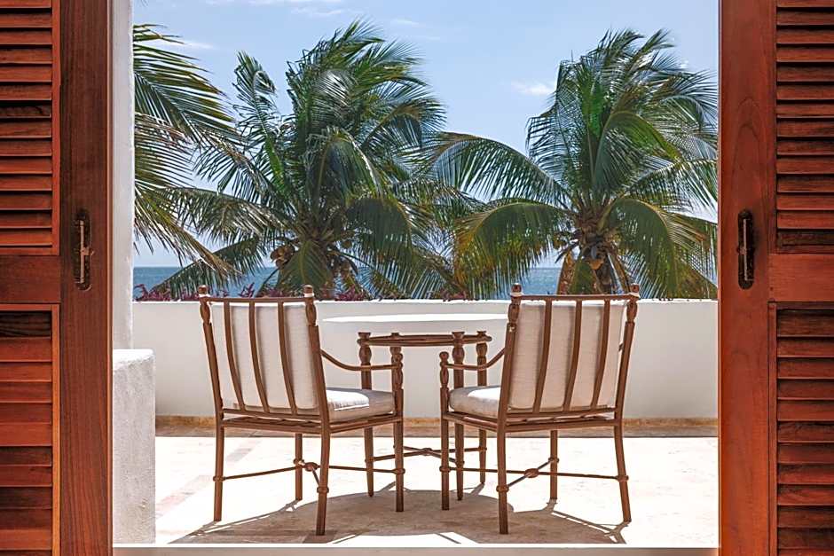 Paraiso de la Bonita, a Luxury Collection Resort, Riviera Maya, Adult All-Inclusive