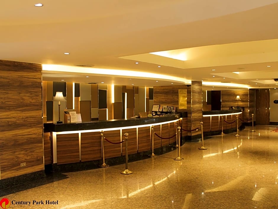 Century Park Hotel