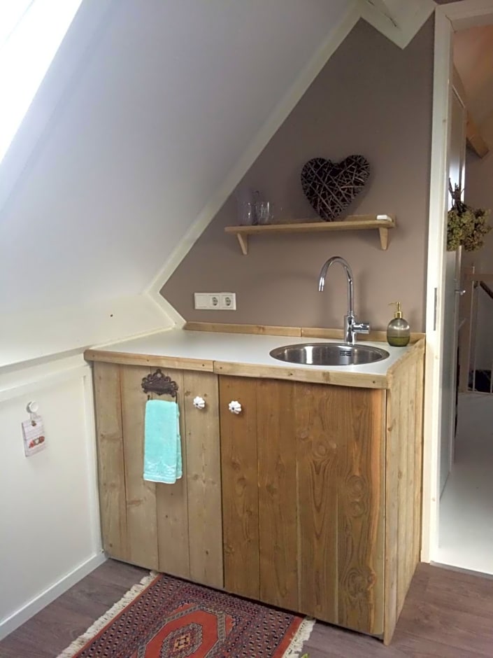 Bed & Breakfast Yerseke