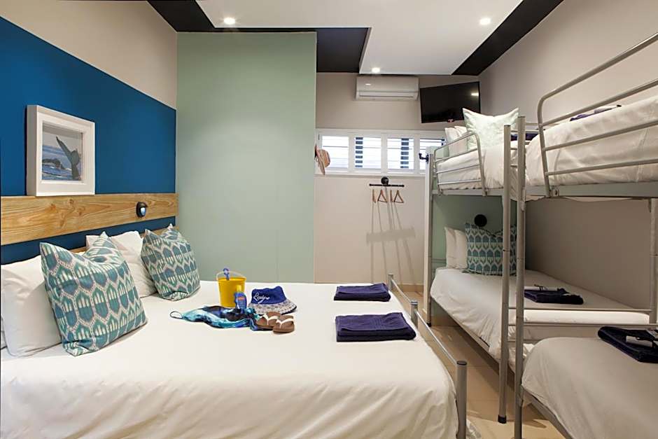 Plett Beachfront Accommodation