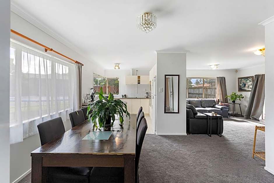 Manukau Room Accommodation