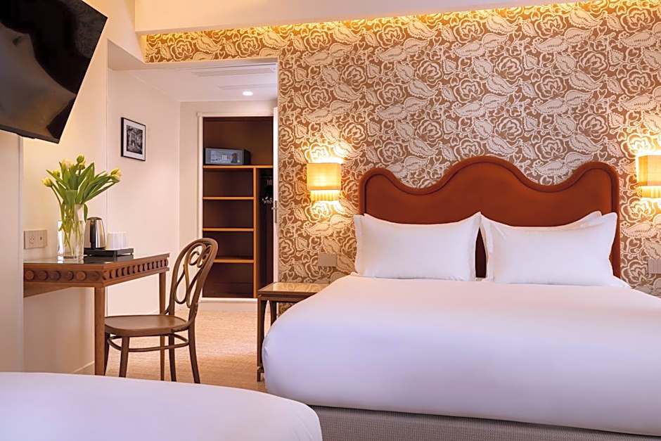 Hotel Michelet Odeon