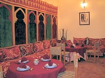 Ryad Bahia