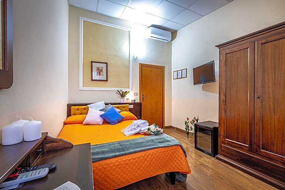 Hotel Minerva