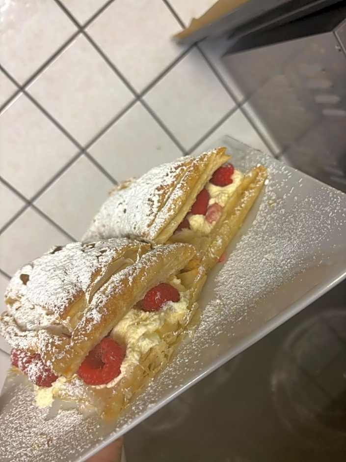 Forsters Schwarzwald Pension