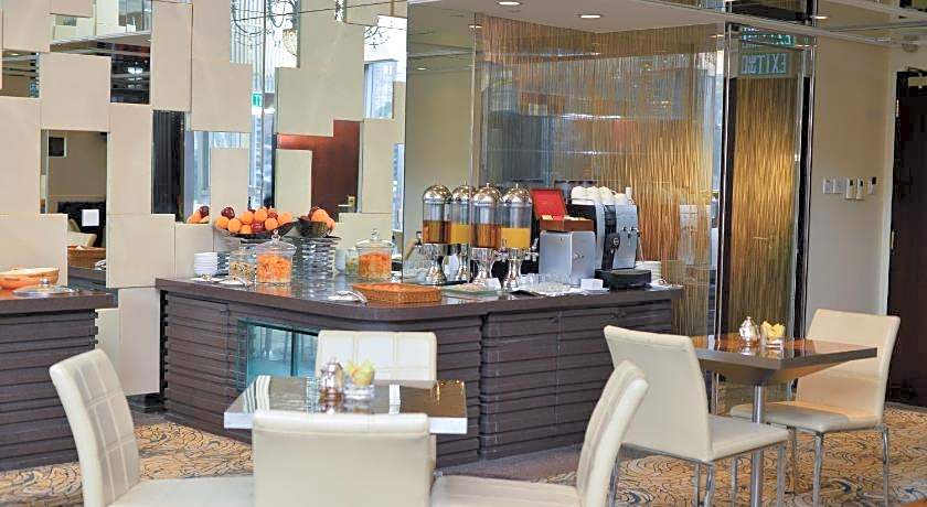 Regal Hongkong Hotel