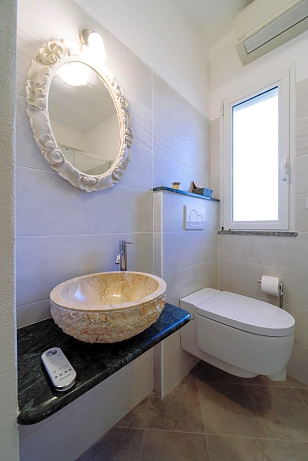 Come Nelle Favole the Classic B&B